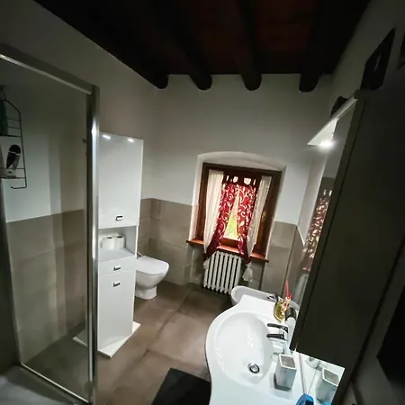 Il Sogno Di Chrissy Rooms * Verona