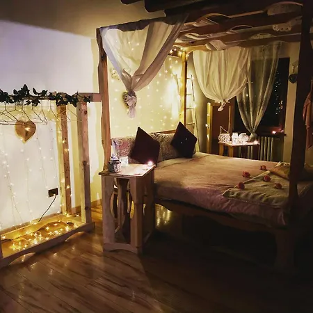 Il Sogno Di Chrissy Rooms * فيرونا