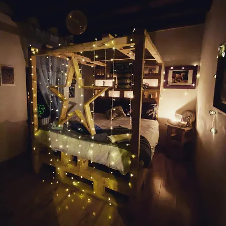 Il Sogno Di Chrissy Rooms فندق مبيت وإفطار فيرونا
