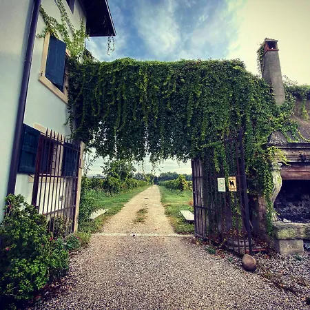 Il Sogno Di Chrissy Rooms Nocleg ze śniadaniem