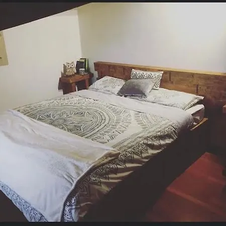 Nocleg ze śniadaniem Il Sogno Di Chrissy Rooms Werona