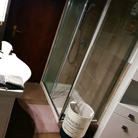 Nocleg ze śniadaniem Il Sogno Di Chrissy Rooms *